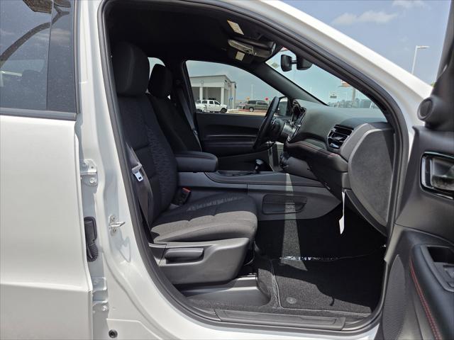 2026 Dodge Durango GT RWD