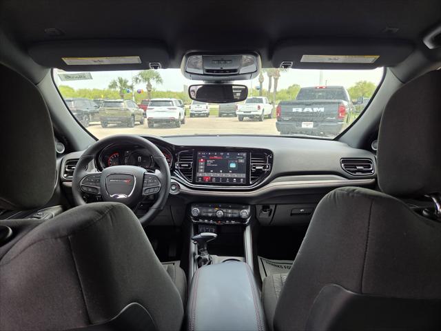 2026 Dodge Durango GT RWD