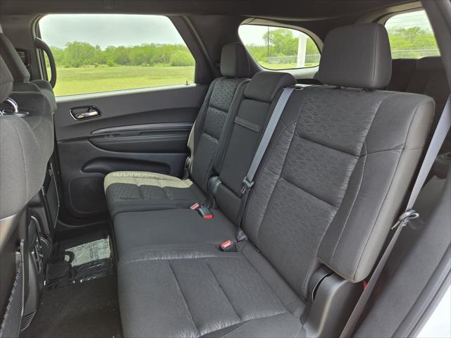 2026 Dodge Durango GT RWD