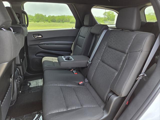 2026 Dodge Durango GT RWD