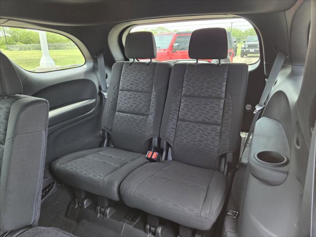 2026 Dodge Durango GT RWD