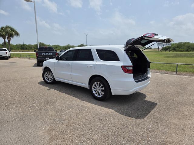 2026 Dodge Durango GT RWD