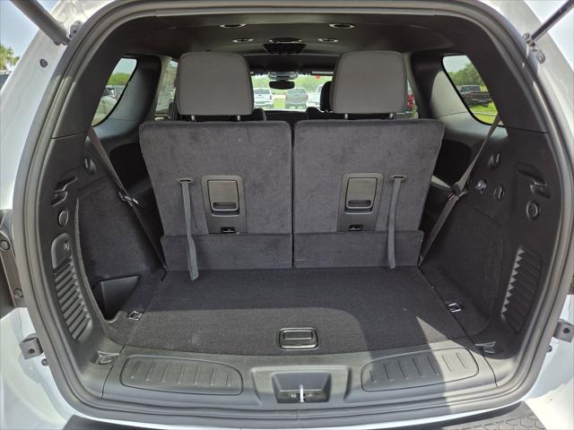 2026 Dodge Durango GT RWD