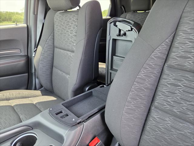 2026 Dodge Durango GT RWD