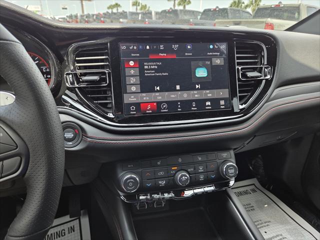 2026 Dodge Durango GT RWD