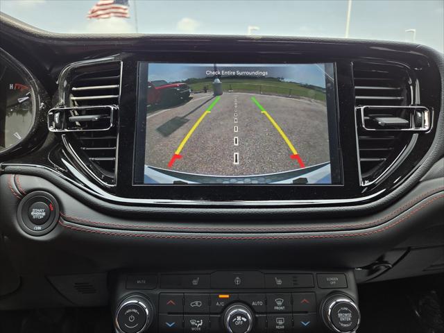 2026 Dodge Durango GT RWD