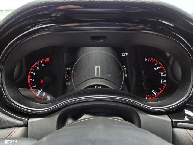 2026 Dodge Durango GT RWD