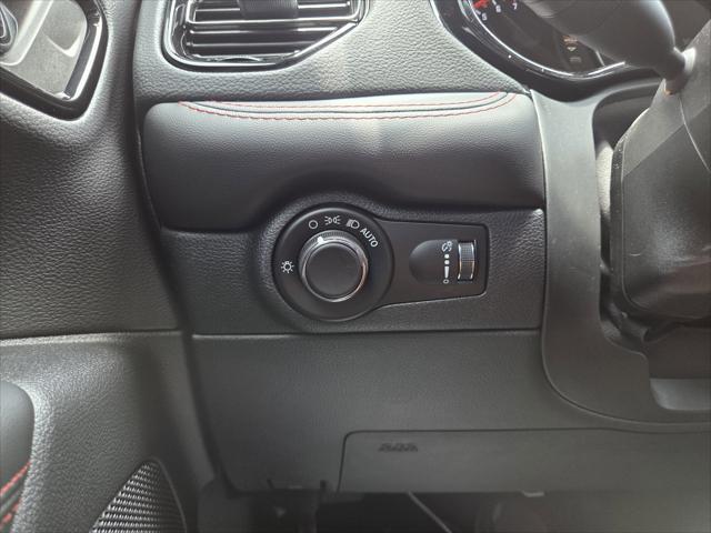 2026 Dodge Durango GT RWD