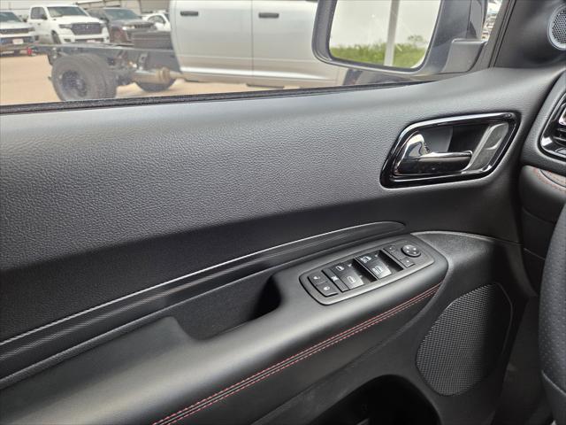 2026 Dodge Durango GT RWD