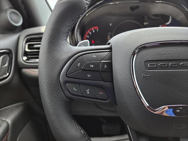 2026 Dodge Durango GT RWD