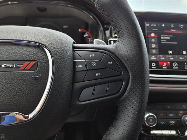 2026 Dodge Durango GT RWD