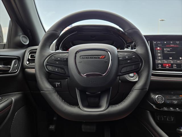 2026 Dodge Durango GT RWD
