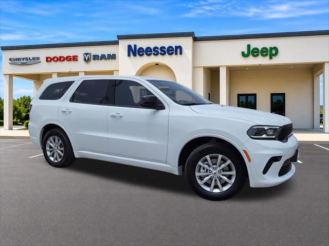 2026 Dodge Durango GT RWD for sale in Kingsville, TX