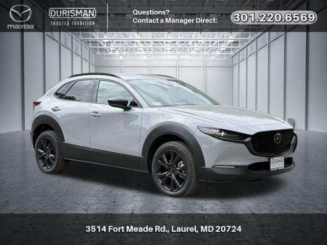 2026 Mazda CX-30 2.5 Turbo Premium Plus for sale in Laurel, MD
