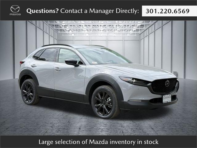 2026 Mazda CX-30 2.5 Turbo Premium Plus for sale in Laurel, MD