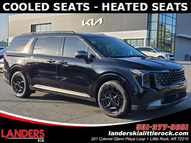 2026 Kia Carnival MPV SX Prestige for sale in Little Rock, AR