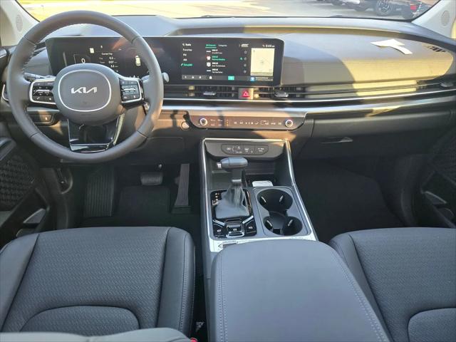 2026 Kia Carnival MPV SX Prestige