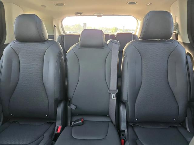 2026 Kia Carnival MPV SX Prestige