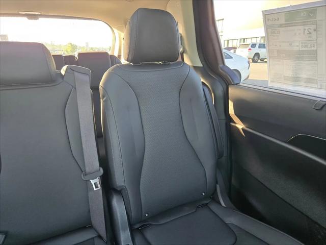 2026 Kia Carnival MPV SX Prestige