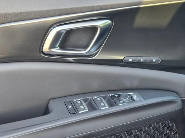 2026 Kia Carnival MPV SX Prestige