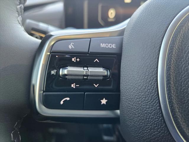 2026 Kia Carnival MPV SX Prestige