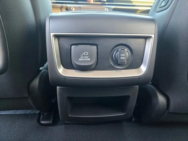 2026 Kia Carnival MPV SX Prestige