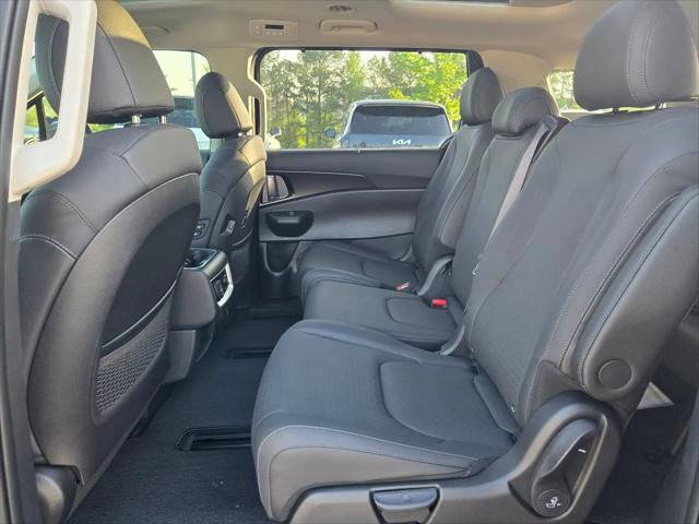 2026 Kia Carnival MPV SX Prestige