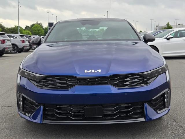 2026 Kia K5 GT-Line AWD