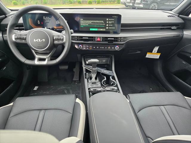 2026 Kia K5 GT-Line AWD