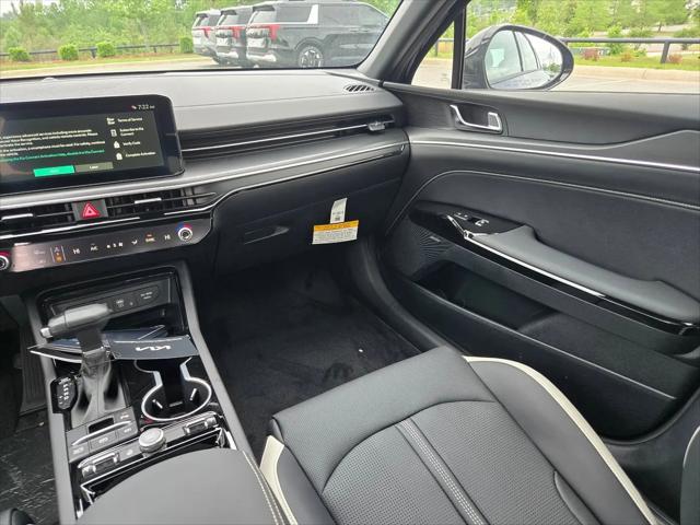 2026 Kia K5 GT-Line AWD