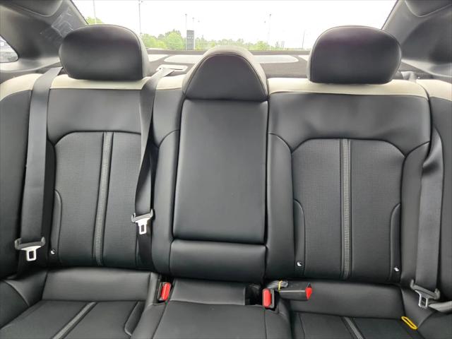 2026 Kia K5 GT-Line AWD