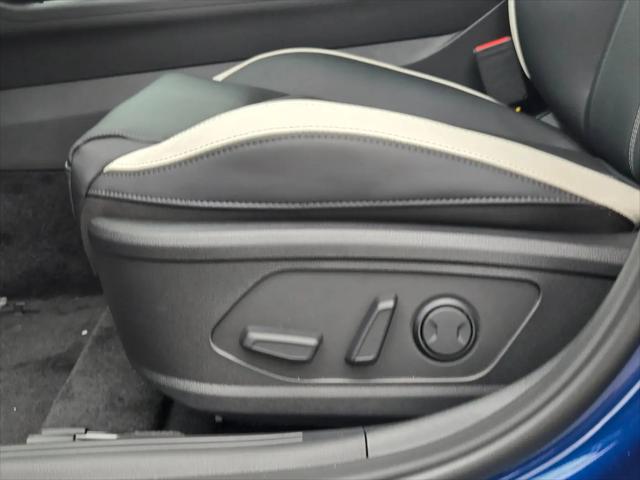 2026 Kia K5 GT-Line AWD