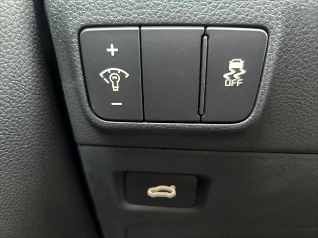 2026 Kia K5 GT-Line AWD