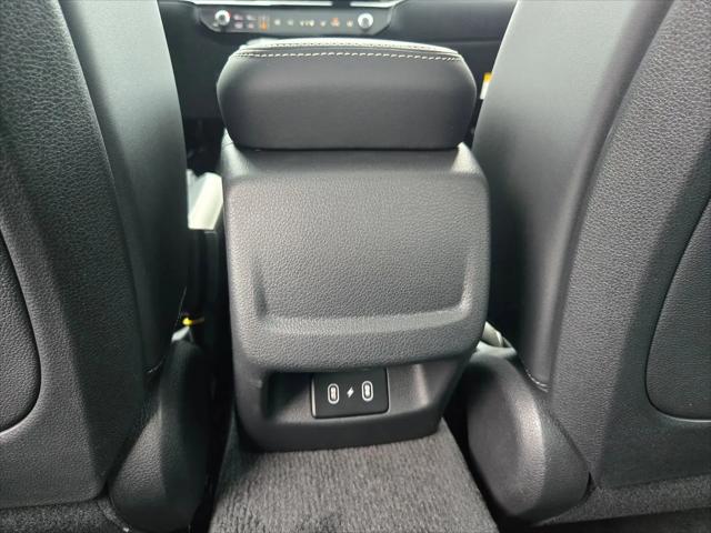 2026 Kia K5 GT-Line AWD