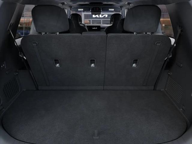 2027 Kia Telluride X-Line SX-Prestige