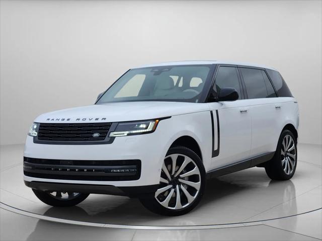 2026 Land Rover Range Rover P400 SE 7 Seat for sale in Grapevine, TX