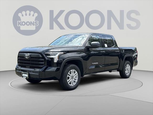 2026 Toyota Tundra SR5 CrewMax 5.5' Bed for sale in Arlington, VA