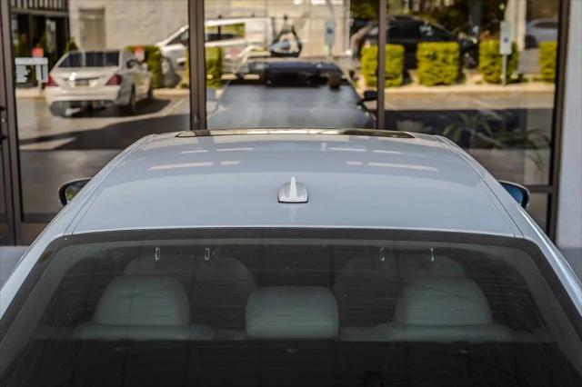 2018 Maserati Ghibli Standard