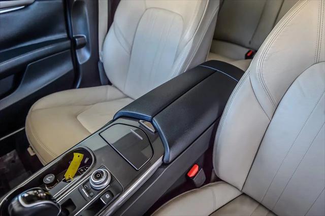 2018 Maserati Ghibli Standard