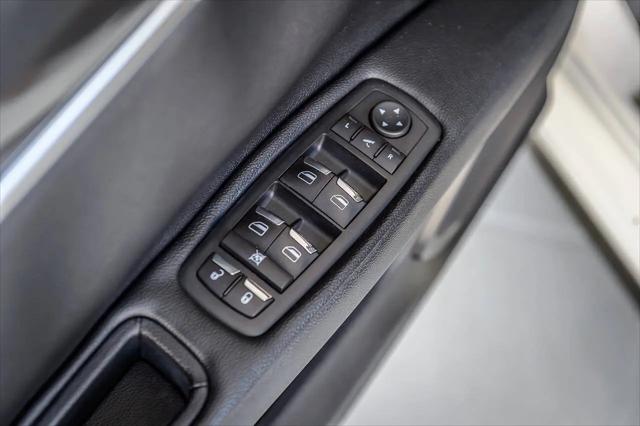 2018 Maserati Ghibli Standard