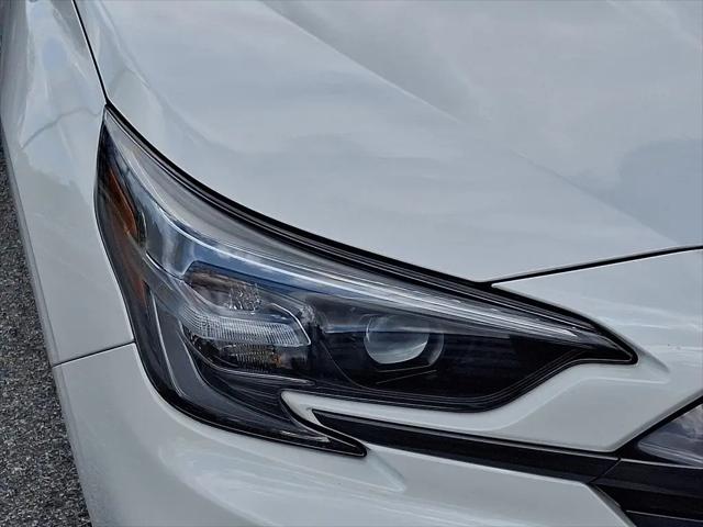 2024 Subaru Legacy Sport