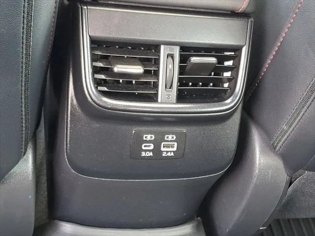 2024 Subaru Legacy Sport