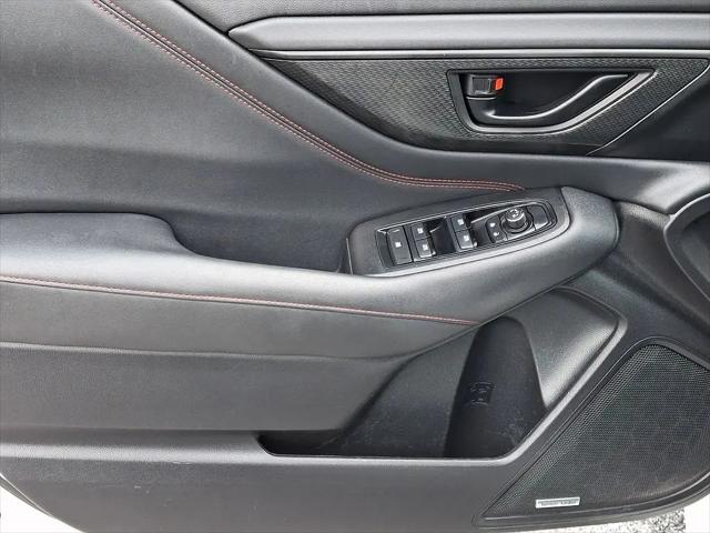 2024 Subaru Legacy Sport