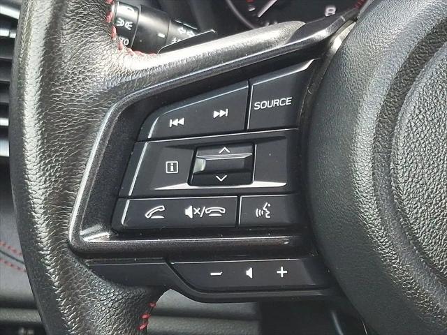 2024 Subaru Legacy Sport