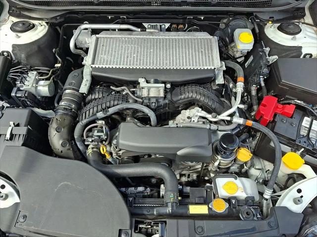 2024 Subaru Legacy Sport