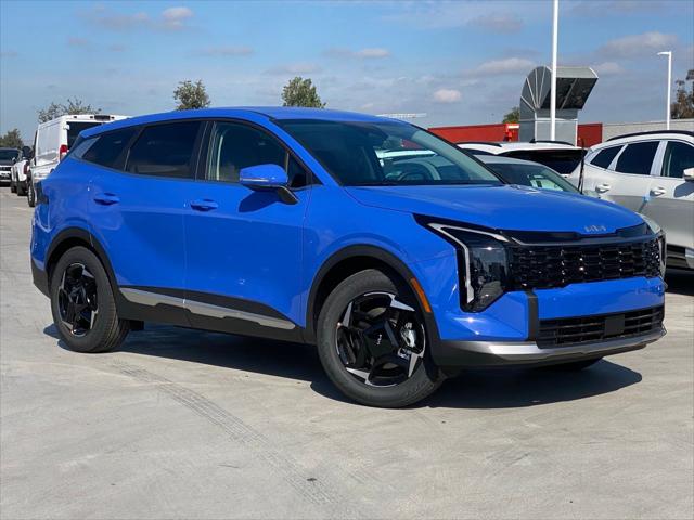 2026 Kia Sportage EX for sale in Van Nuys, CA