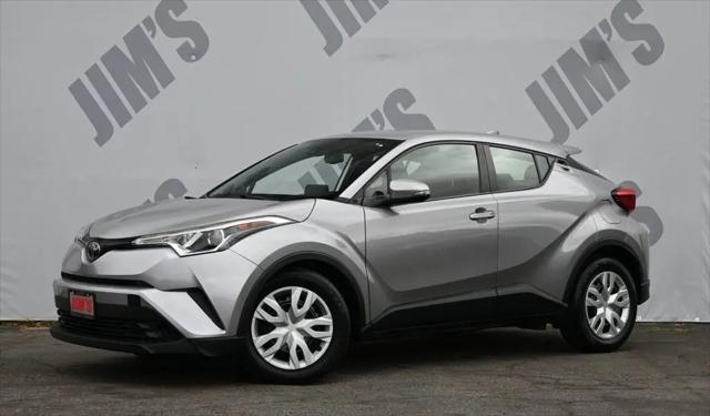 2019 Toyota C-HR LE for sale in Harbor City, CA