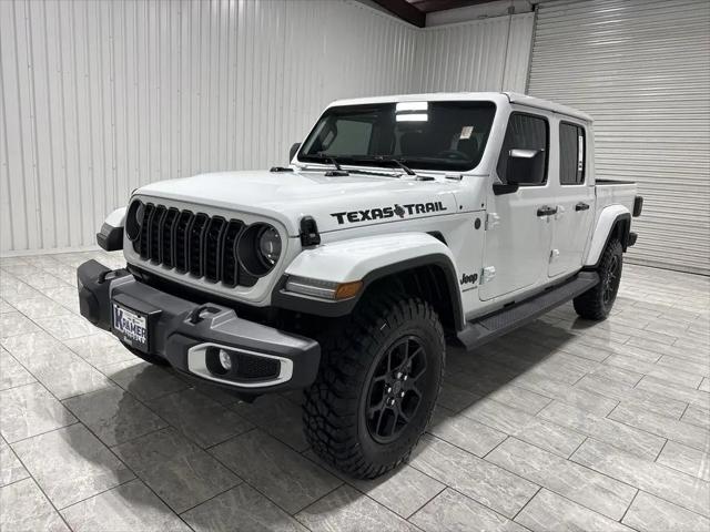 2026 Jeep Gladiator Sport for sale in Livingston, TX