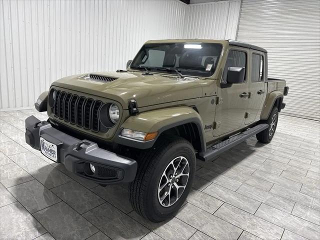2026 Jeep Gladiator Sport S for sale in Livingston, TX