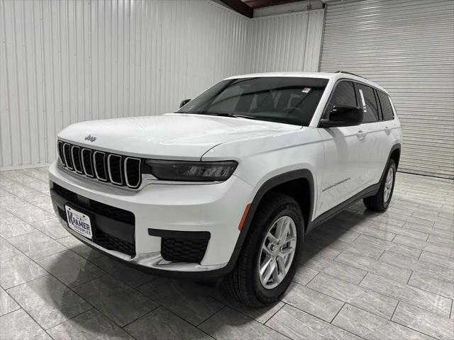 2026 Jeep Grand Cherokee L Altitude 4x4 for sale in Livingston, TX